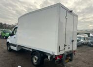 2019 MERCEDES SPRINTER 314 CDI