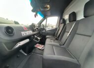 2019 MERCEDES SPRINTER 314 CDI