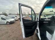 2019 MERCEDES SPRINTER 314 CDI