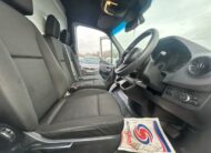2019 MERCEDES SPRINTER 314 CDI