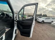 2019 MERCEDES SPRINTER 314 CDI
