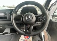 2019 MERCEDES SPRINTER 314 CDI