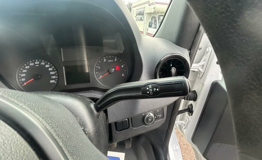 2019 MERCEDES SPRINTER 314 CDI