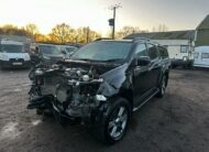 2019 ISUZU D-MAX BLADE