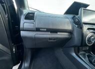 2019 ISUZU D-MAX BLADE
