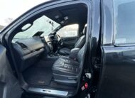 2019 ISUZU D-MAX BLADE