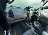 2019 ISUZU D-MAX BLADE