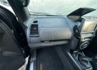 2019 ISUZU D-MAX BLADE
