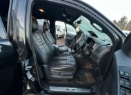 2019 ISUZU D-MAX BLADE