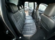 2019 ISUZU D-MAX BLADE