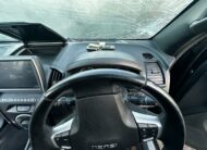 2019 ISUZU D-MAX BLADE