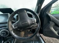 2019 ISUZU D-MAX BLADE