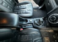 2019 ISUZU D-MAX BLADE