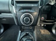 2019 ISUZU D-MAX BLADE