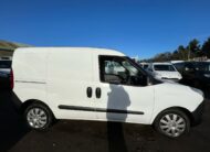 2019 VAUXHALL COMBO 2300 CDTI S/S