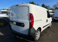 2019 VAUXHALL COMBO 2300 CDTI S/S