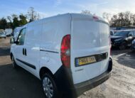 2019 VAUXHALL COMBO 2300 CDTI S/S