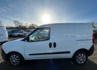 2019 VAUXHALL COMBO 2300 CDTI S/S