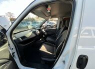 2019 VAUXHALL COMBO 2300 CDTI S/S
