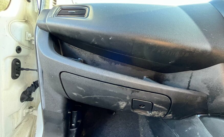 2019 VAUXHALL COMBO 2300 CDTI S/S