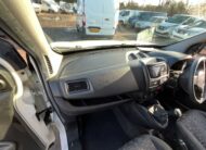 2019 VAUXHALL COMBO 2300 CDTI S/S