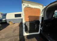 2019 VAUXHALL COMBO 2300 CDTI S/S