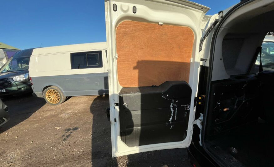 2019 VAUXHALL COMBO 2300 CDTI S/S