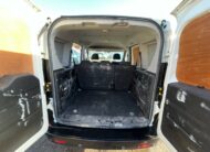 2019 VAUXHALL COMBO 2300 CDTI S/S