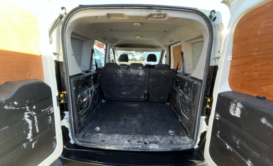 2019 VAUXHALL COMBO 2300 CDTI S/S