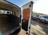 2019 VAUXHALL COMBO 2300 CDTI S/S