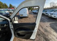 2019 VAUXHALL COMBO 2300 CDTI S/S