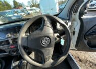 2019 VAUXHALL COMBO 2300 CDTI S/S
