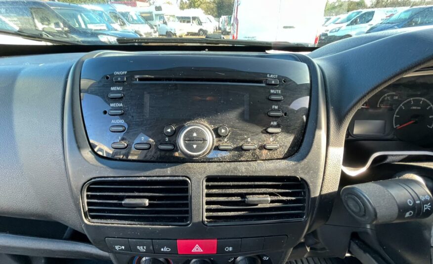 2019 VAUXHALL COMBO 2300 CDTI S/S