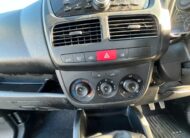 2019 VAUXHALL COMBO 2300 CDTI S/S