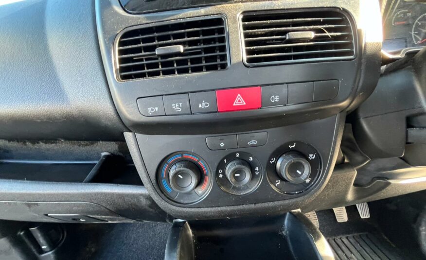 2019 VAUXHALL COMBO 2300 CDTI S/S
