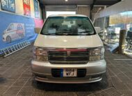 2012 NISSAN ELGRAND UNKNOWN