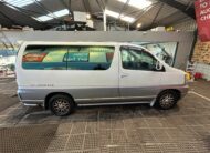 2012 NISSAN ELGRAND UNKNOWN