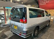 2012 NISSAN ELGRAND UNKNOWN