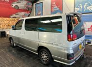 2012 NISSAN ELGRAND UNKNOWN