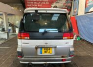 2012 NISSAN ELGRAND UNKNOWN