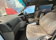 2012 NISSAN ELGRAND UNKNOWN