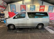 2012 NISSAN ELGRAND UNKNOWN