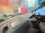 2012 NISSAN ELGRAND UNKNOWN