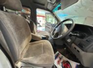 2012 NISSAN ELGRAND UNKNOWN