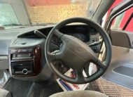 2012 NISSAN ELGRAND UNKNOWN