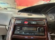 2012 NISSAN ELGRAND UNKNOWN