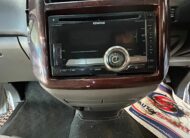 2012 NISSAN ELGRAND UNKNOWN