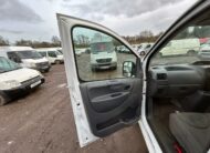 2015 CITROEN DISPATCH 1000 L1H1 EN-RISE HDI
