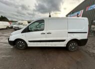 2015 CITROEN DISPATCH 1000 L1H1 EN-RISE HDI