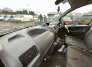 2015 CITROEN DISPATCH 1000 L1H1 EN-RISE HDI